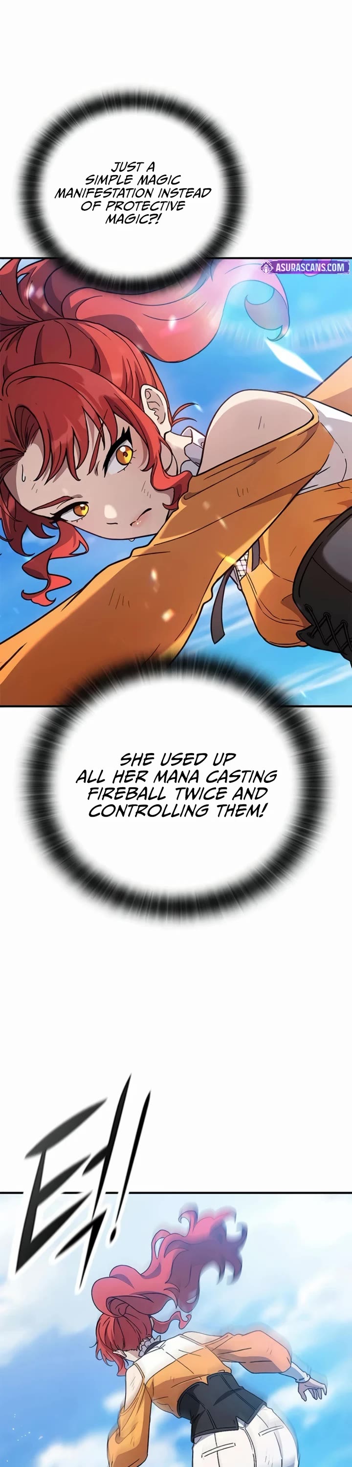 Noble Lady Reformation Guide Chapter 21 page 42 - Chapter 21