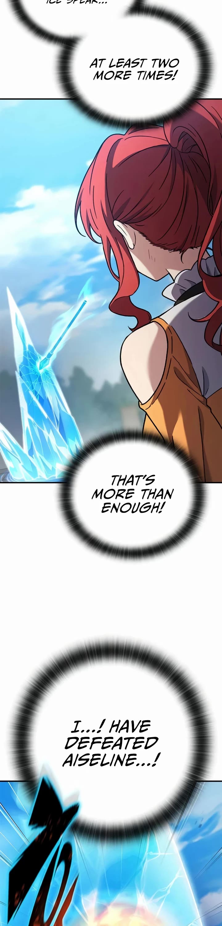 Noble Lady Reformation Guide Chapter 21 page 46 - Chapter 21