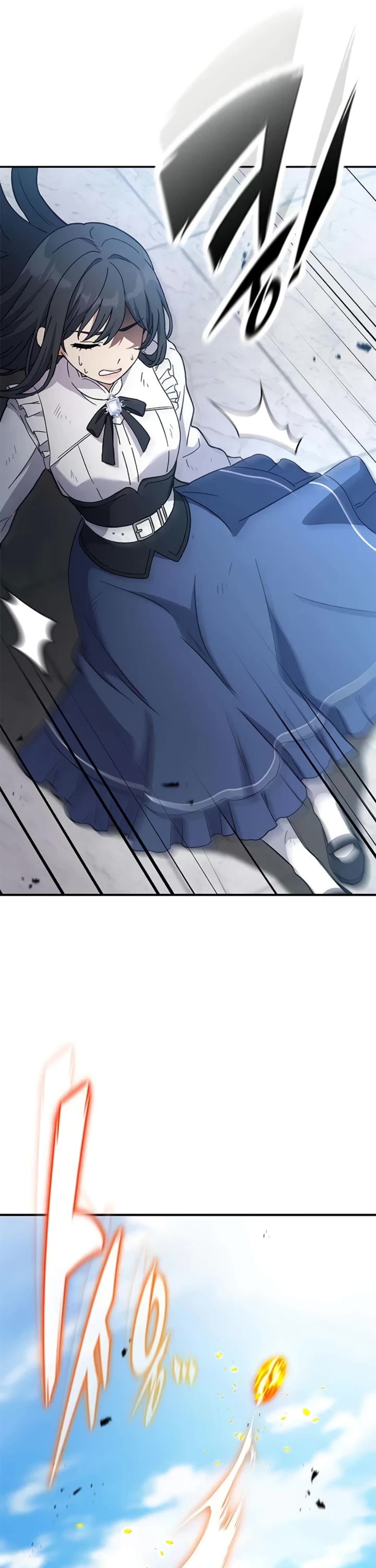 Noble Lady Reformation Guide Chapter 21 page 49 - Chapter 21