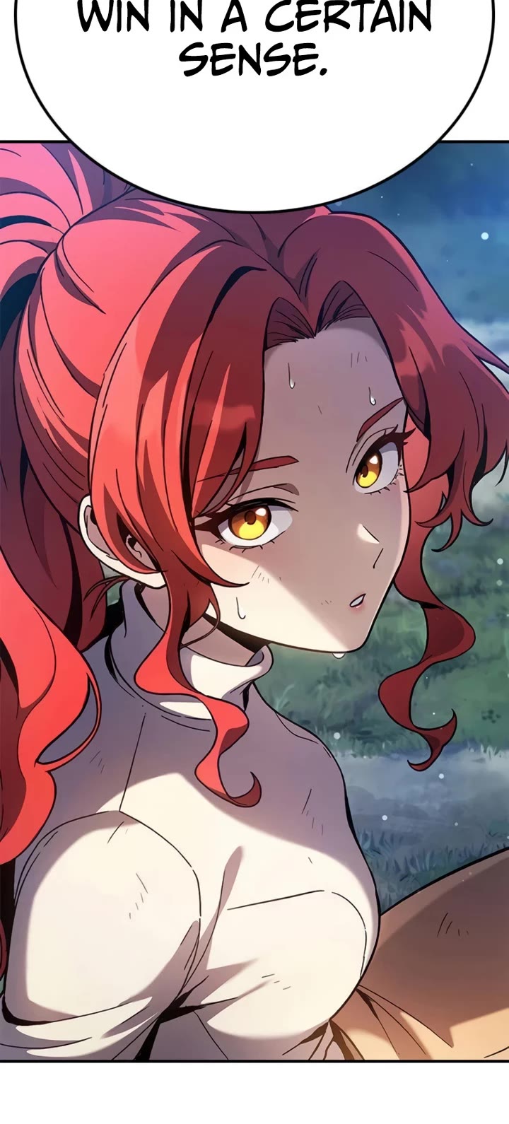 Noble Lady Reformation Guide Chapter 21 page 5 - Chapter 21