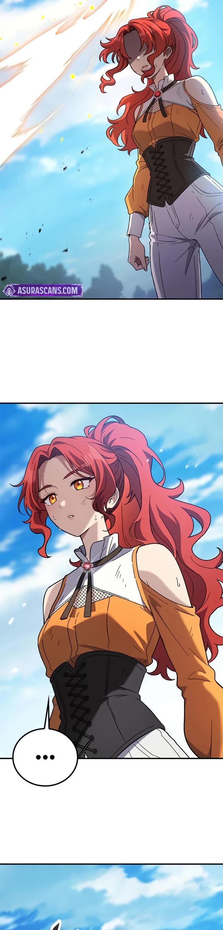 Noble Lady Reformation Guide Chapter 21 page 50 - Chapter 21