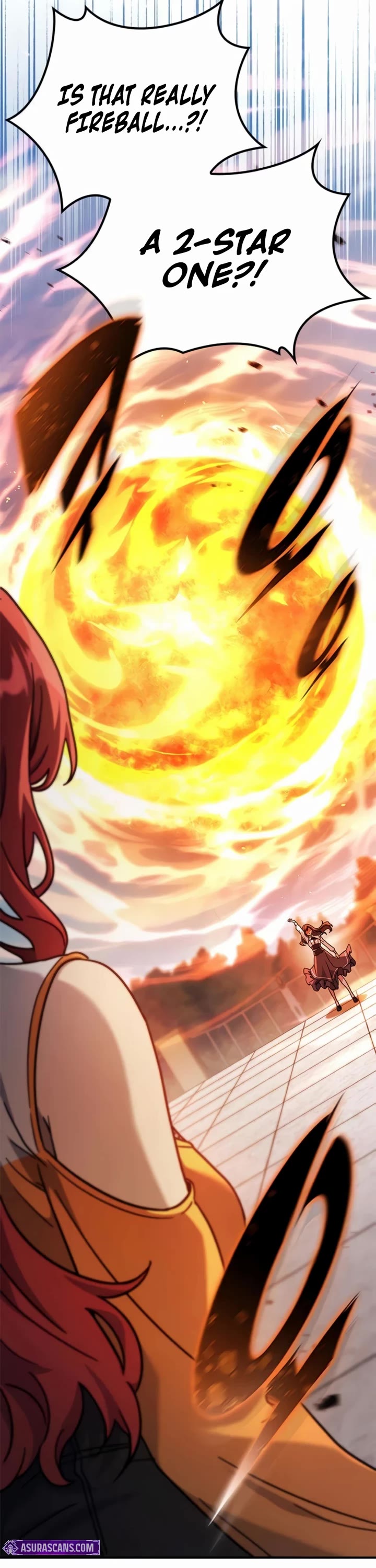 Noble Lady Reformation Guide Chapter 21 page 7 - Chapter 21