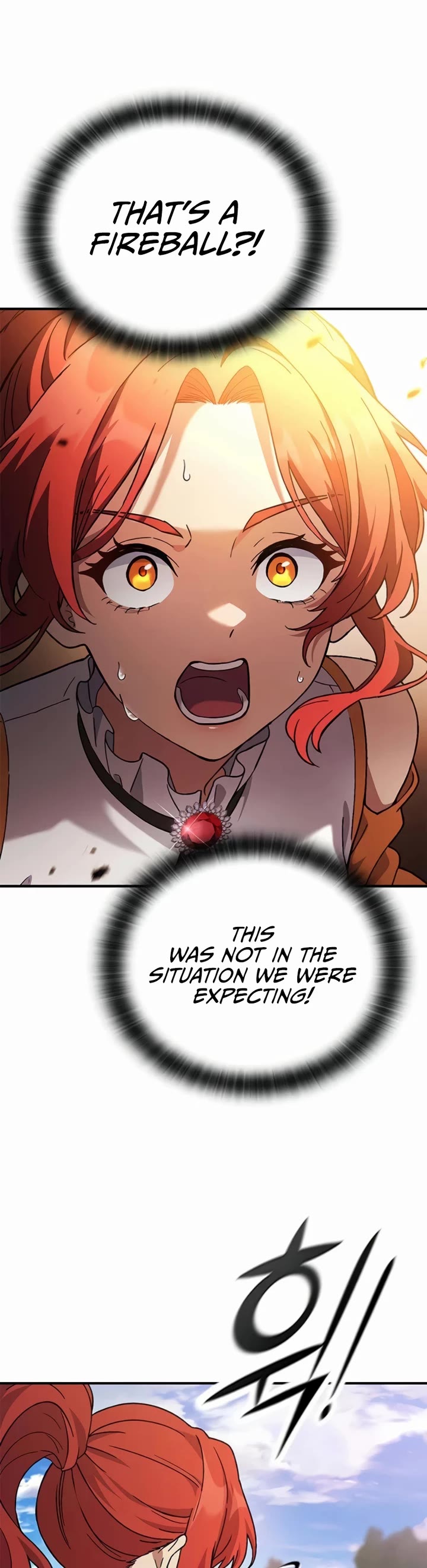 Noble Lady Reformation Guide Chapter 21 page 8 - Chapter 21