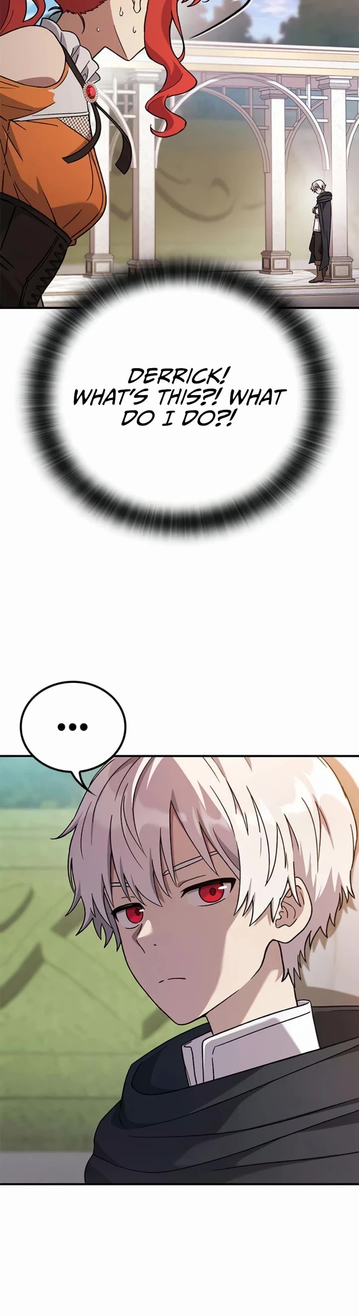 Noble Lady Reformation Guide Chapter 21 page 9 - Chapter 21