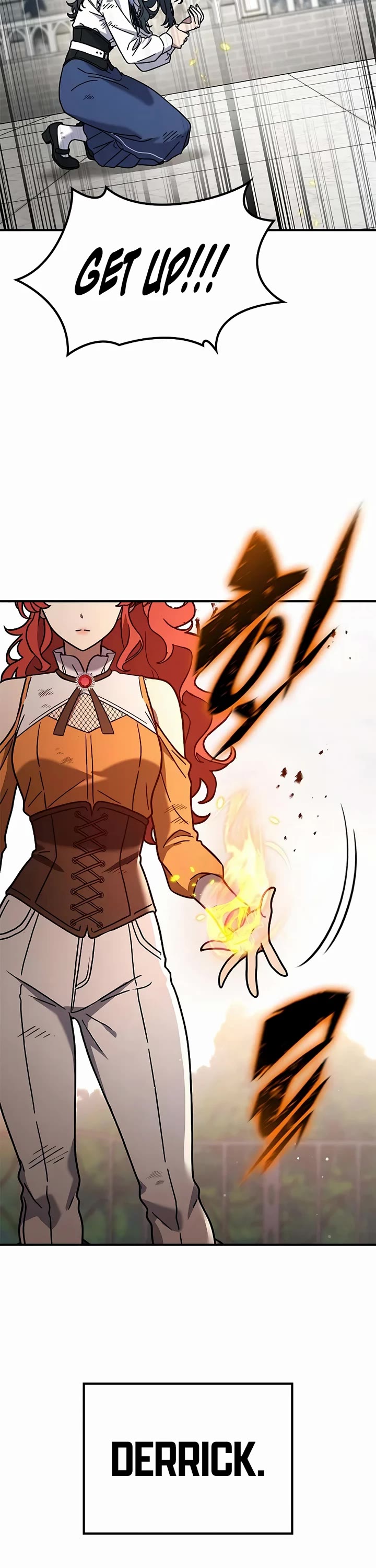 Noble Lady Reformation Guide Chapter 22 page 18 - Chapter 22