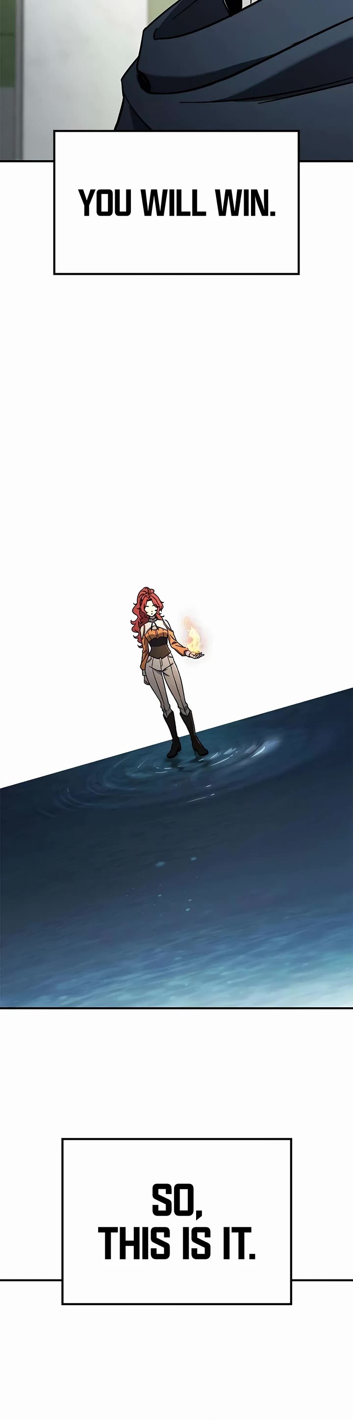 Noble Lady Reformation Guide Chapter 22 page 20 - Chapter 22