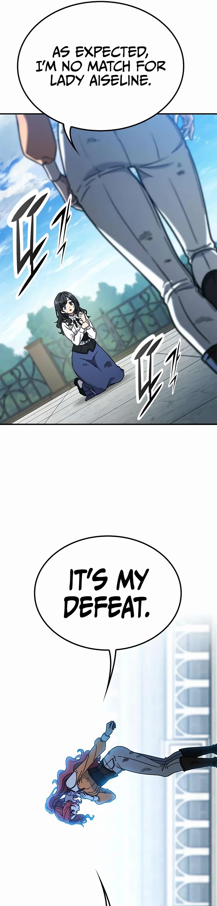 Noble Lady Reformation Guide Chapter 22 page 25 - Chapter 22