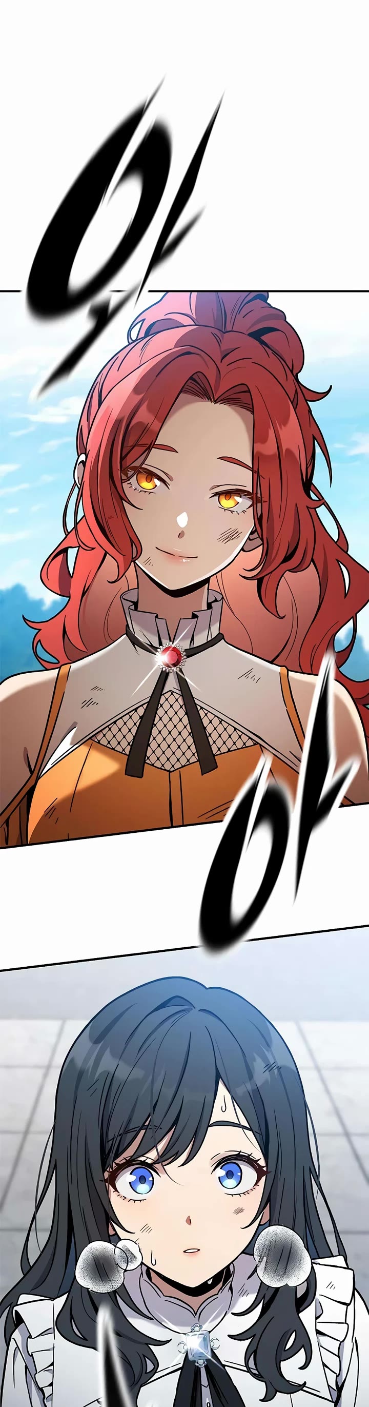 Noble Lady Reformation Guide Chapter 22 page 27 - Chapter 22