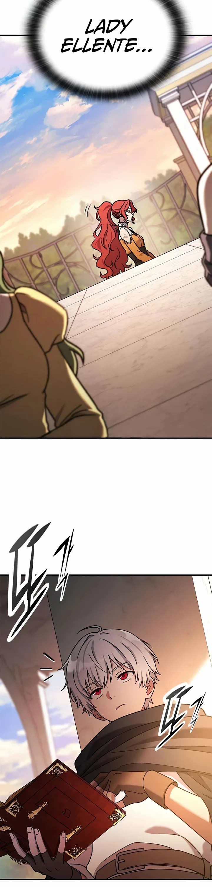 Noble Lady Reformation Guide Chapter 22 page 30 - Chapter 22