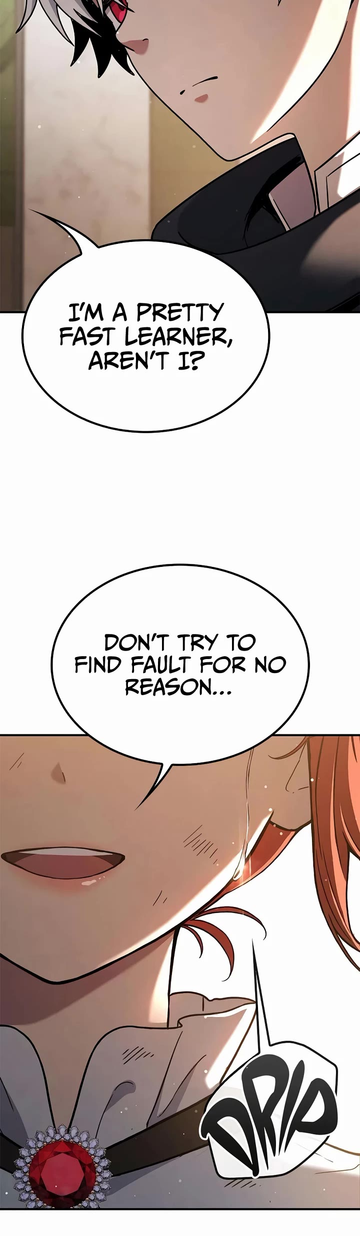 Noble Lady Reformation Guide Chapter 22 page 35 - Chapter 22