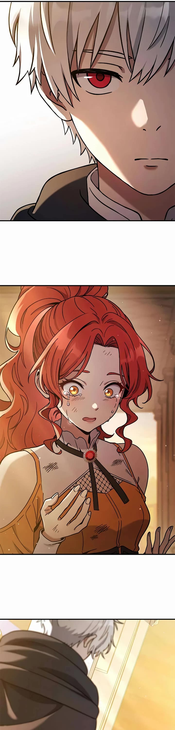 Noble Lady Reformation Guide Chapter 22 page 37 - Chapter 22