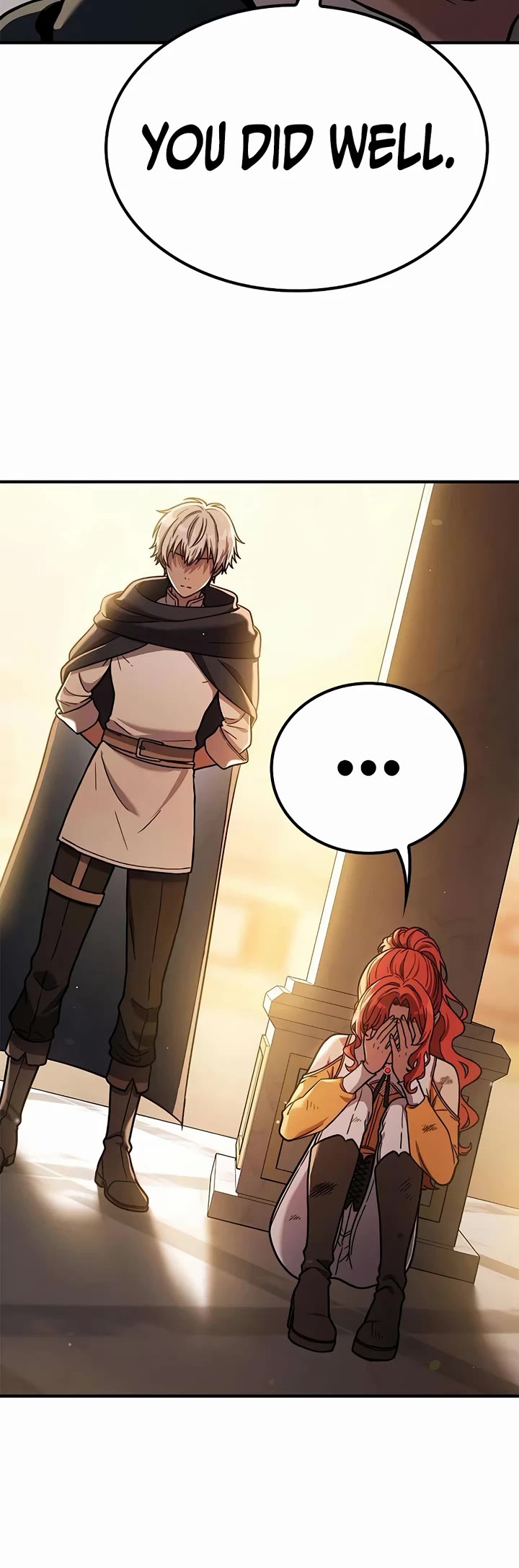 Noble Lady Reformation Guide Chapter 22 page 39 - Chapter 22