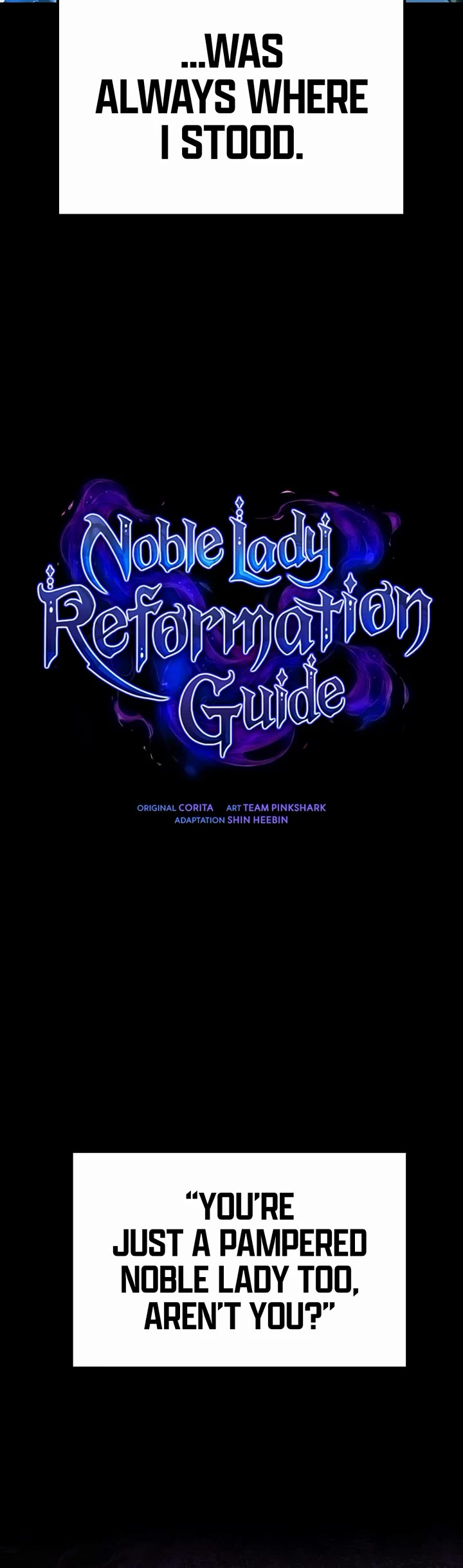 Noble Lady Reformation Guide Chapter 22 page 4 - Chapter 22