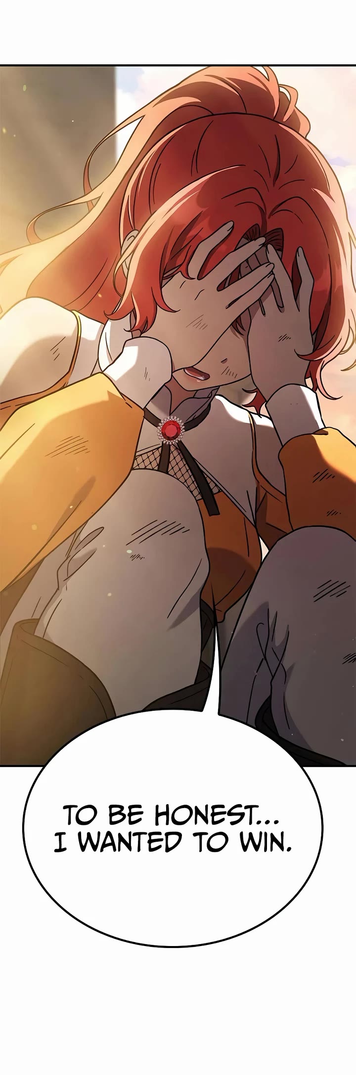 Noble Lady Reformation Guide Chapter 22 page 40 - Chapter 22