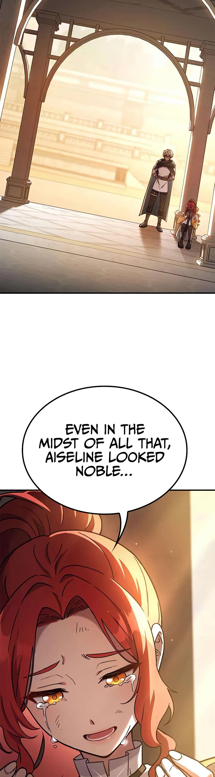 Noble Lady Reformation Guide Chapter 22 page 43 - Chapter 22
