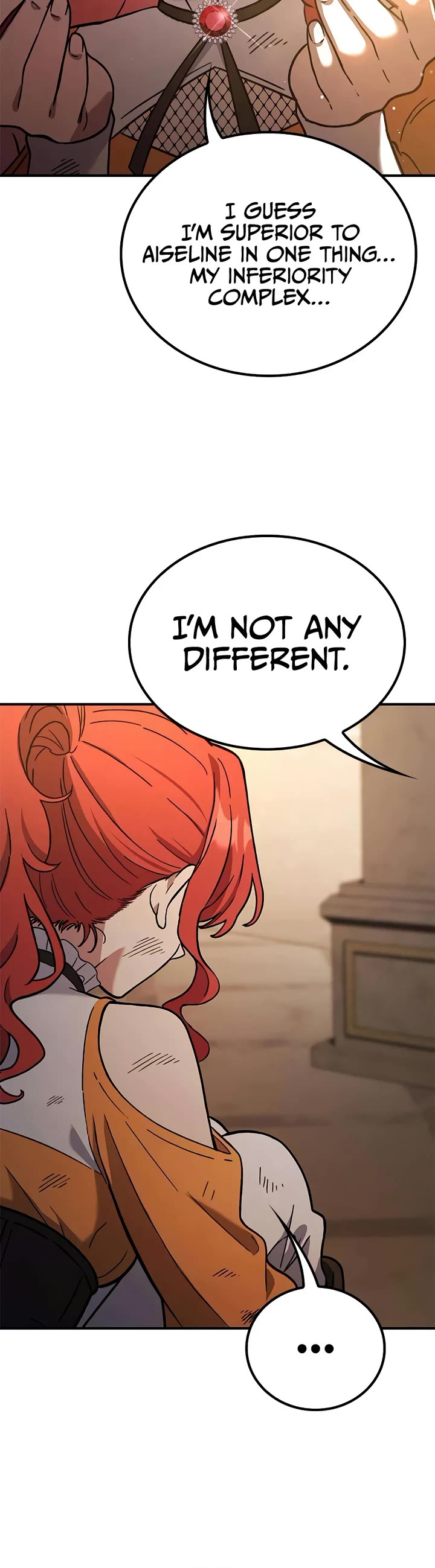 Noble Lady Reformation Guide Chapter 22 page 44 - Chapter 22