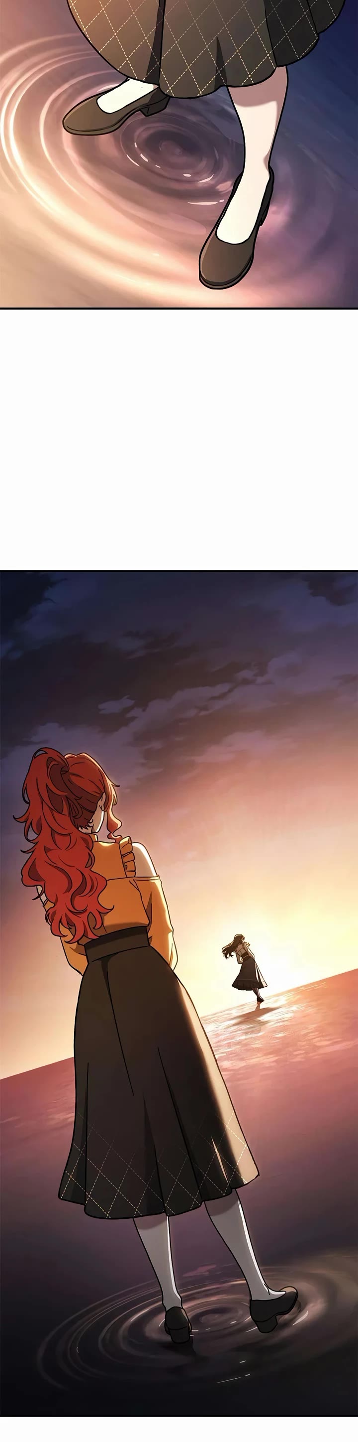 Noble Lady Reformation Guide Chapter 22 page 48 - Chapter 22