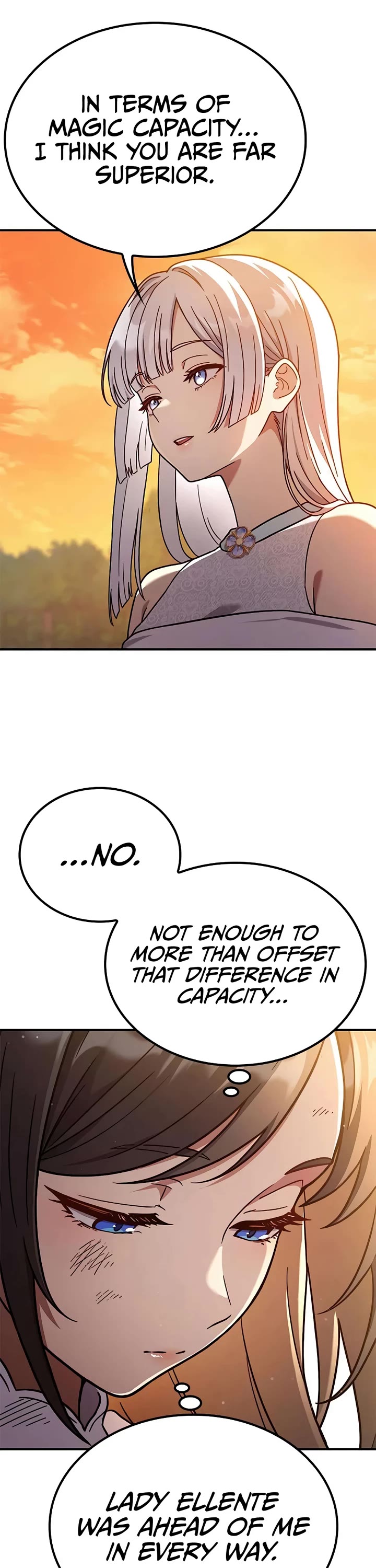 Noble Lady Reformation Guide Chapter 22 page 54 - Chapter 22