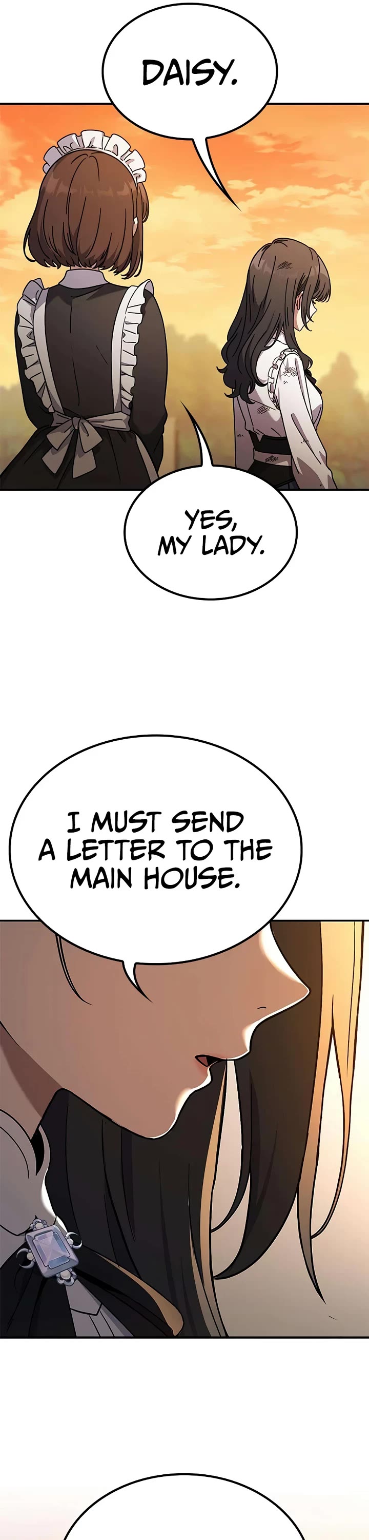 Noble Lady Reformation Guide Chapter 22 page 57 - Chapter 22