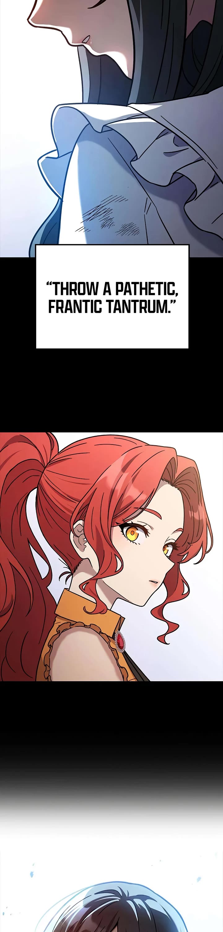 Noble Lady Reformation Guide Chapter 22 page 6 - Chapter 22