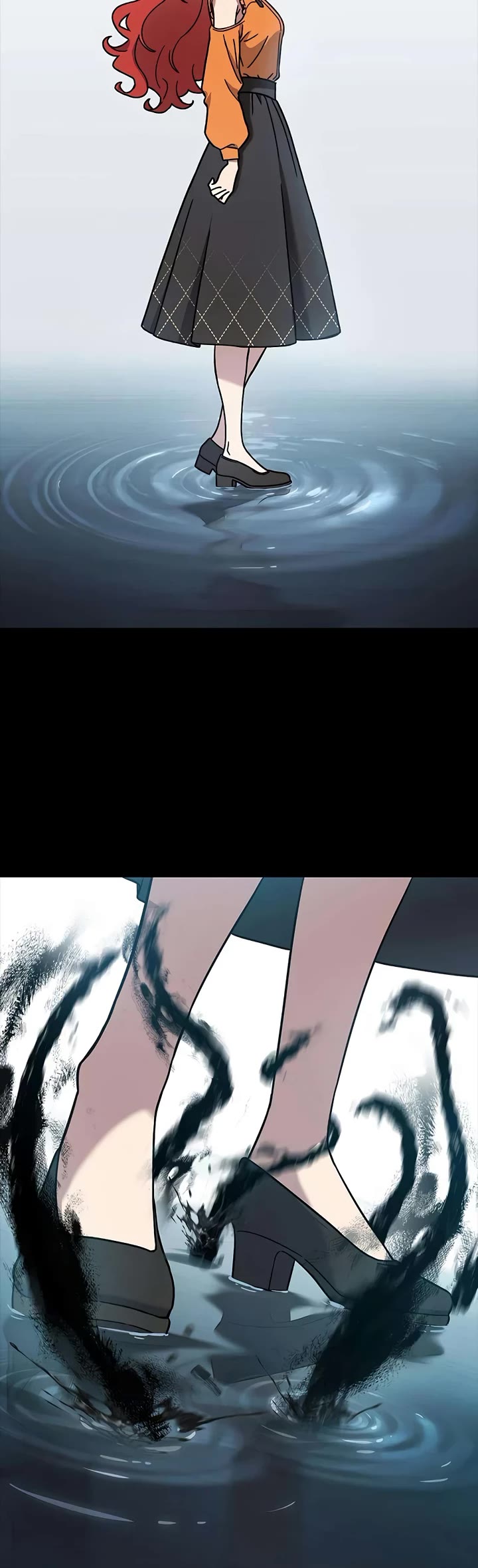 Noble Lady Reformation Guide Chapter 22 page 8 - Chapter 22