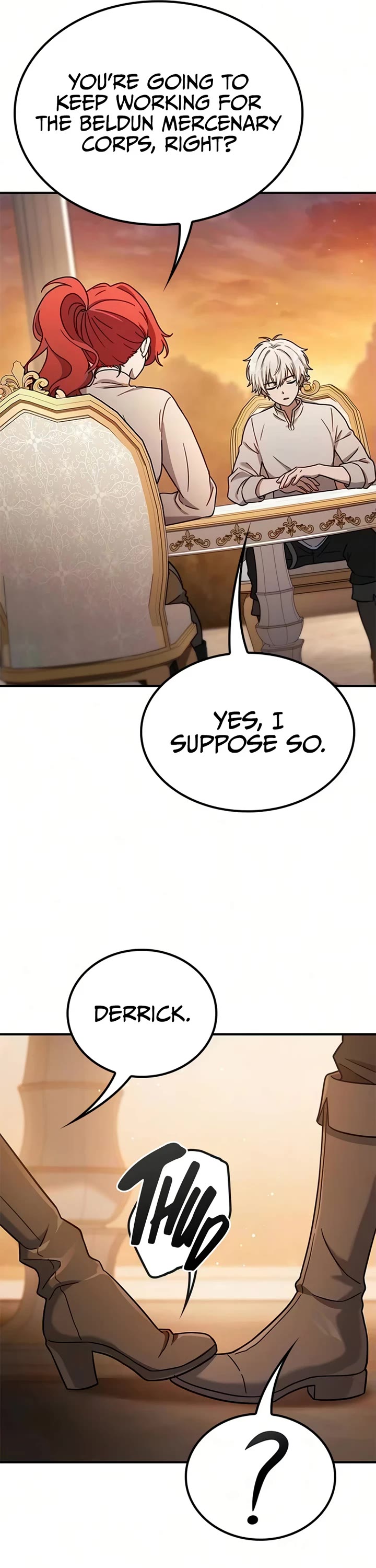 Noble Lady Reformation Guide Chapter 23 page 13 - Chapter 23