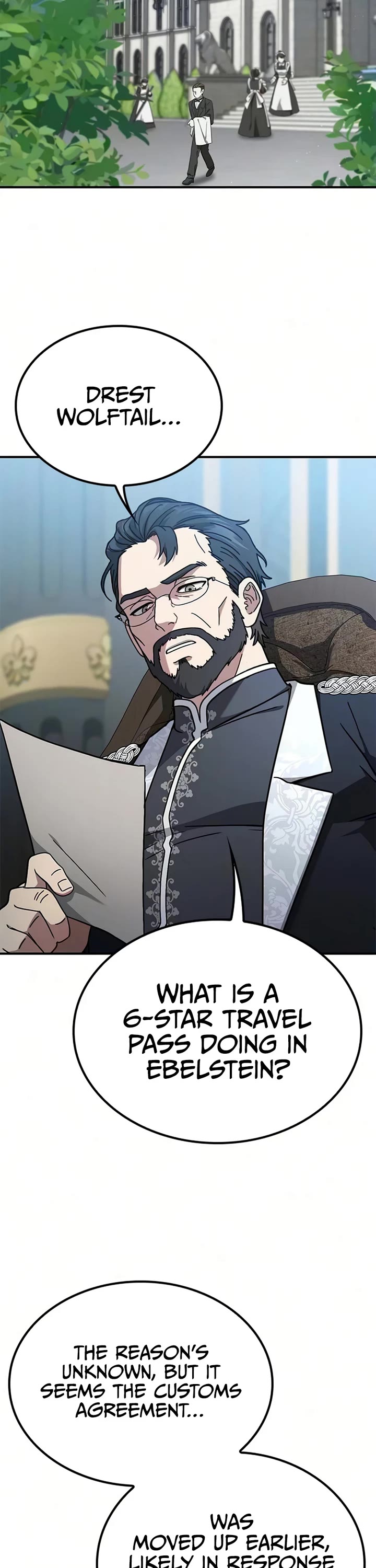Noble Lady Reformation Guide Chapter 23 page 2 - Chapter 23