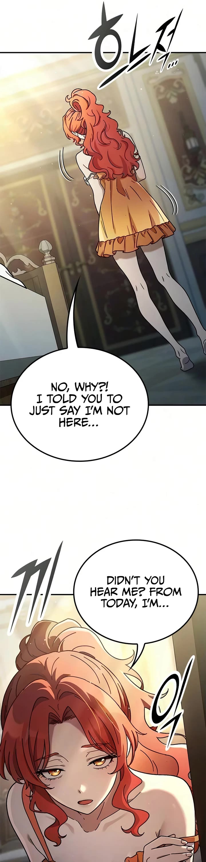 Noble Lady Reformation Guide Chapter 23 page 25 - Chapter 23