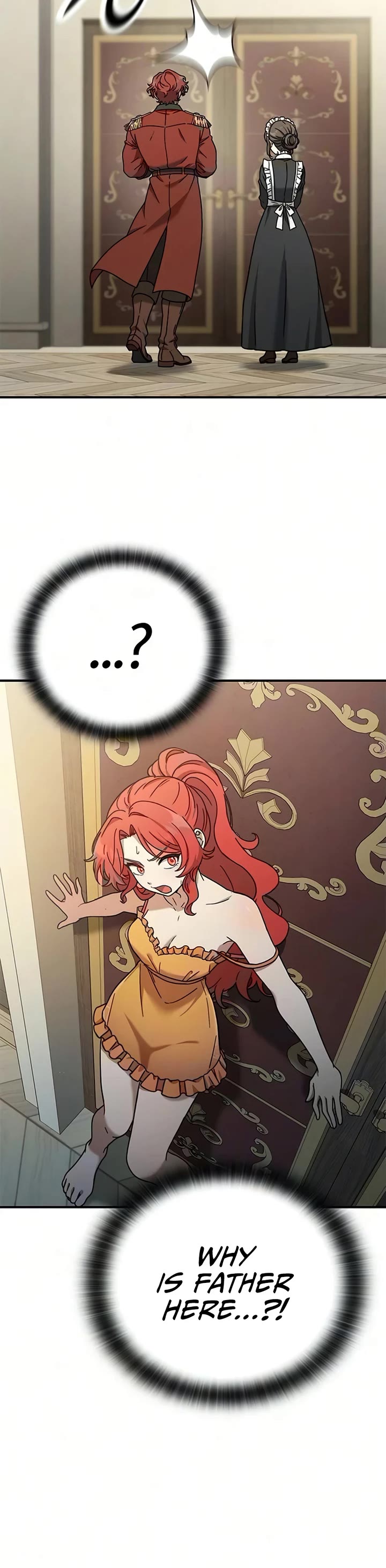 Noble Lady Reformation Guide Chapter 23 page 27 - Chapter 23