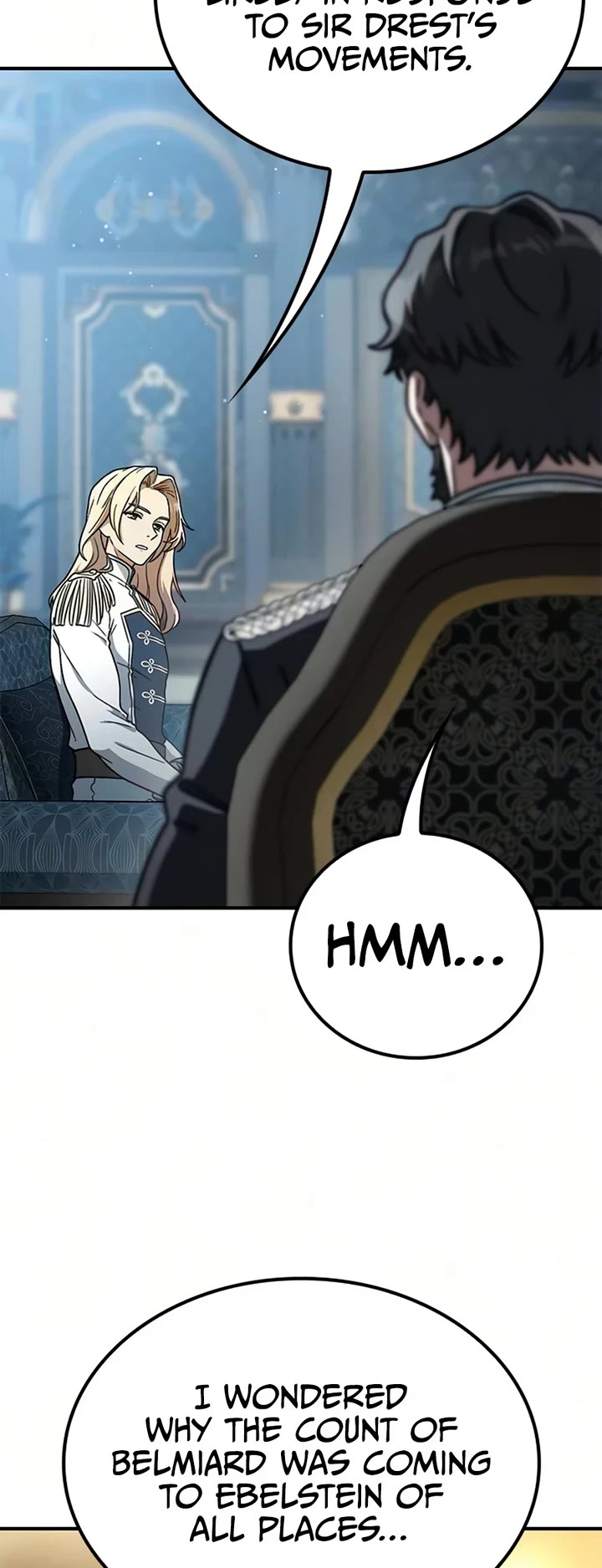 Noble Lady Reformation Guide Chapter 23 page 3 - Chapter 23