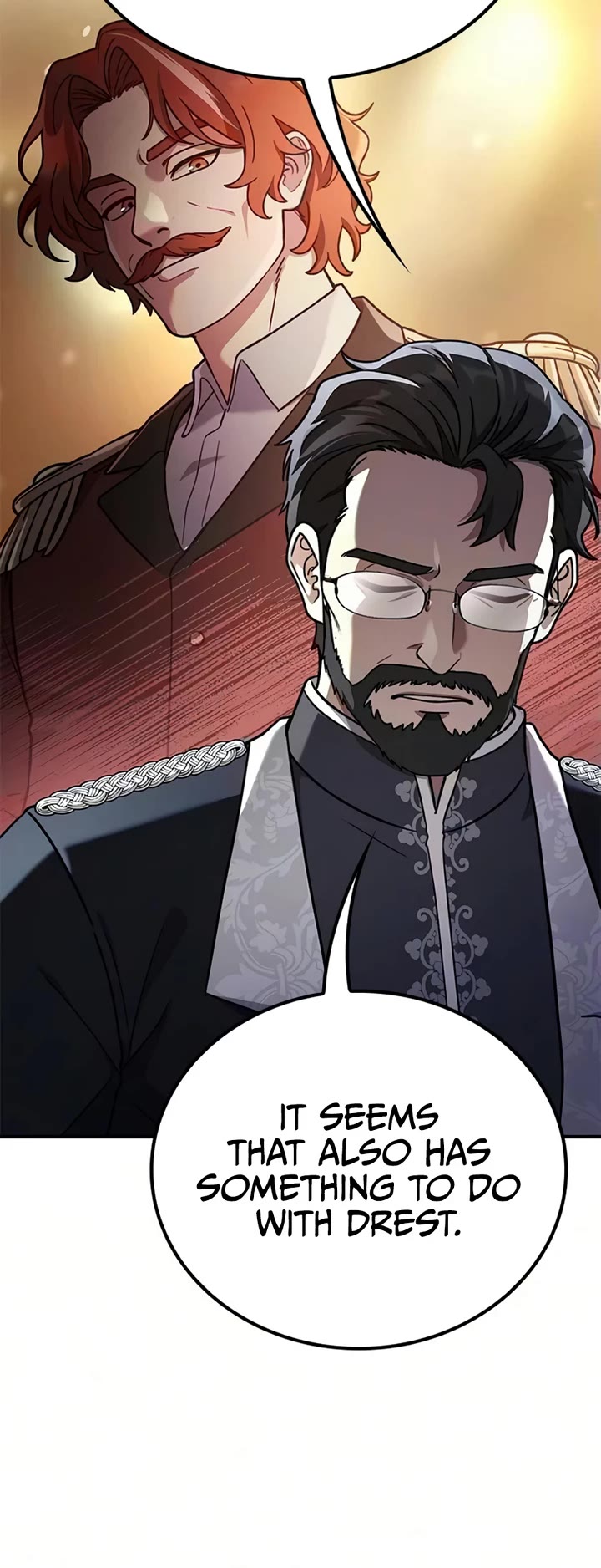 Noble Lady Reformation Guide Chapter 23 page 4 - Chapter 23