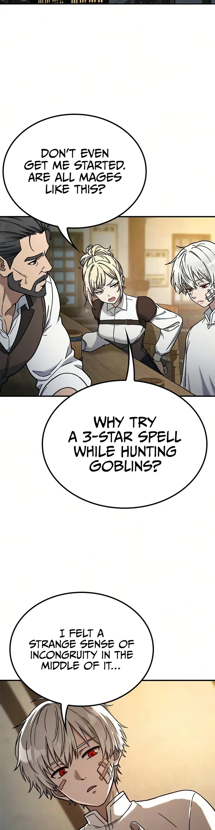 Noble Lady Reformation Guide Chapter 23 page 45 - Chapter 23