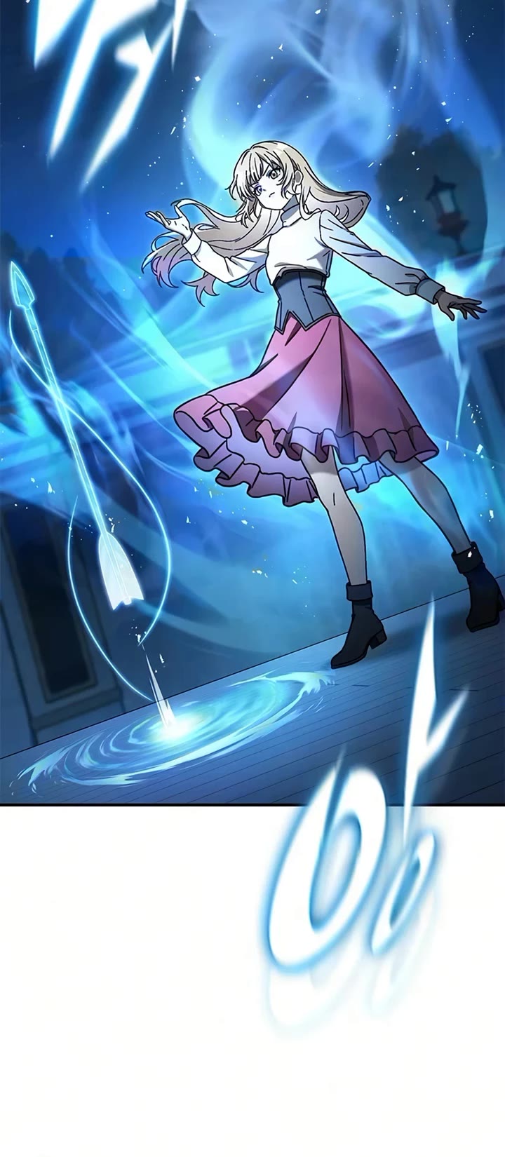 Noble Lady Reformation Guide Chapter 23 page 54 - Chapter 23