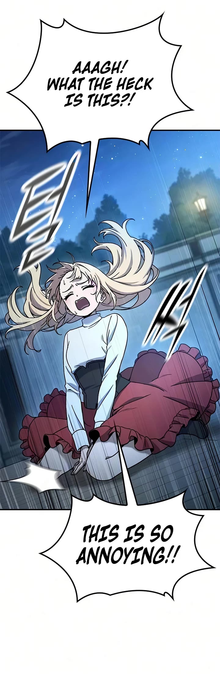 Noble Lady Reformation Guide Chapter 23 page 58 - Chapter 23