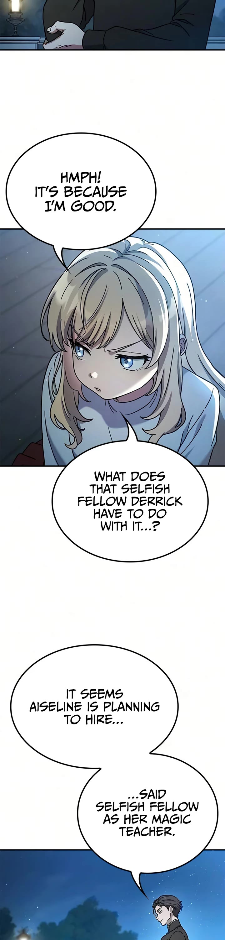 Noble Lady Reformation Guide Chapter 23 page 60 - Chapter 23