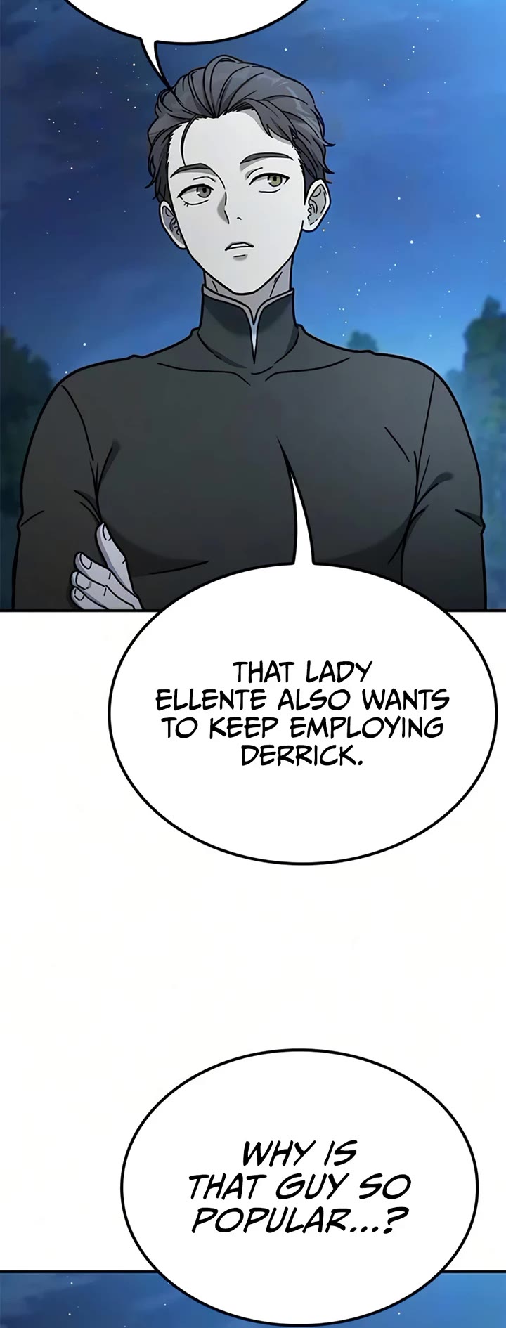 Noble Lady Reformation Guide Chapter 23 page 62 - Chapter 23