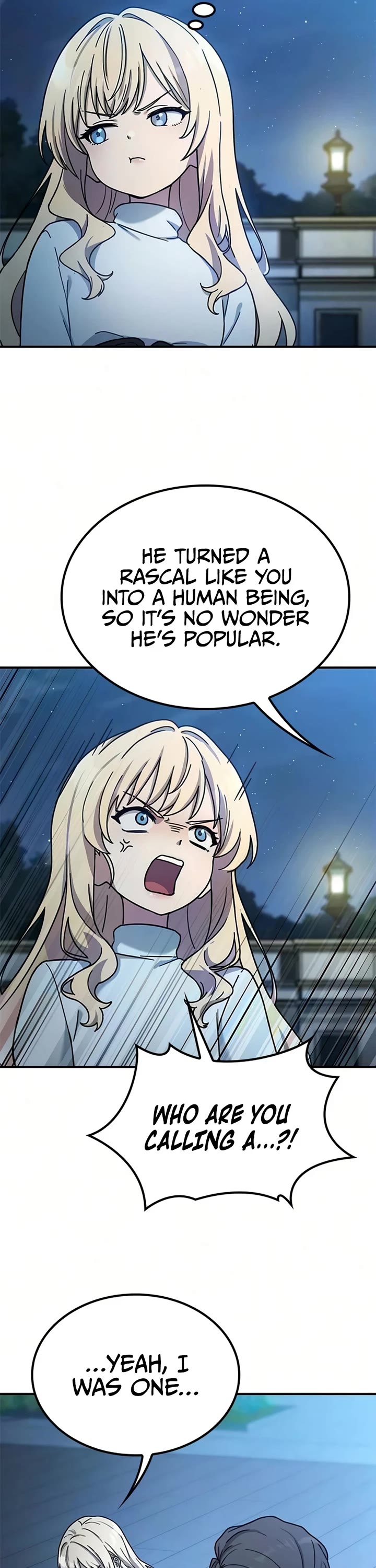 Noble Lady Reformation Guide Chapter 23 page 63 - Chapter 23