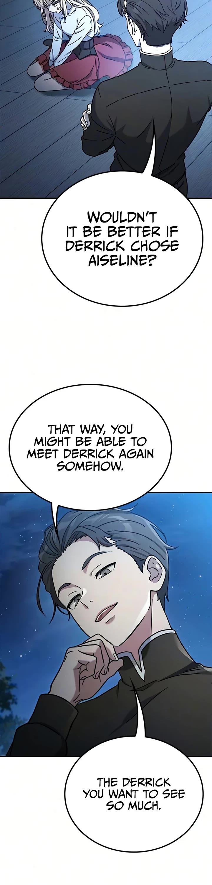 Noble Lady Reformation Guide Chapter 23 page 64 - Chapter 23