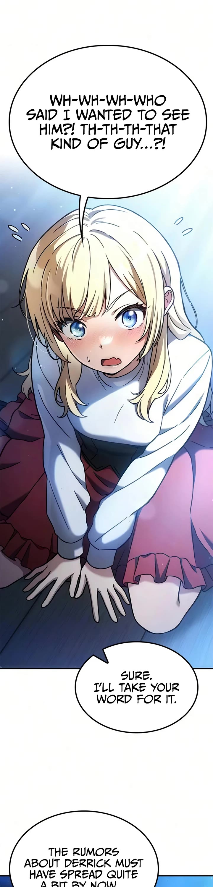 Noble Lady Reformation Guide Chapter 23 page 65 - Chapter 23