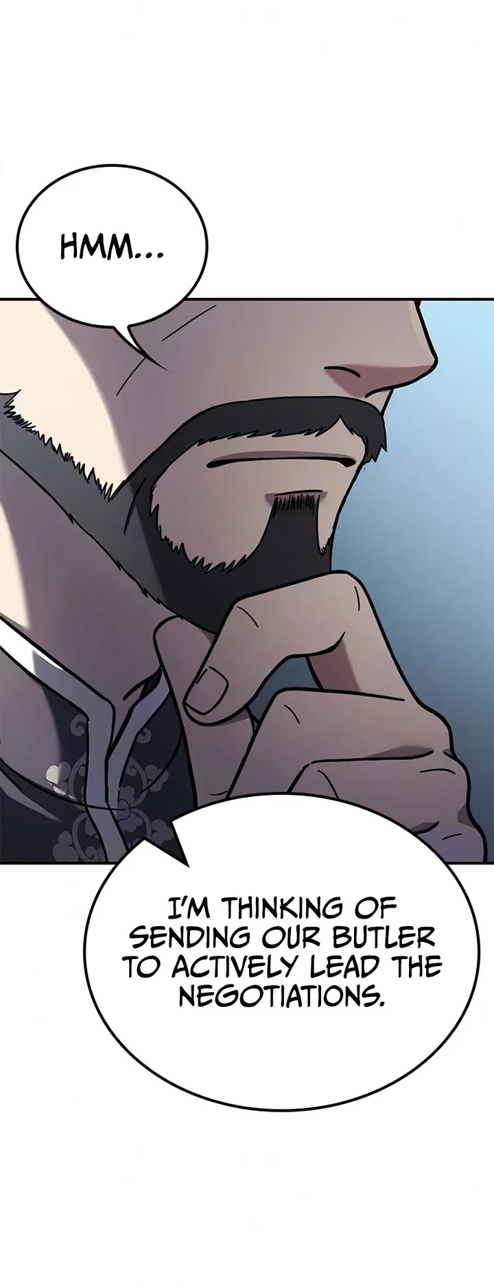 Noble Lady Reformation Guide Chapter 23 page 8 - Chapter 23