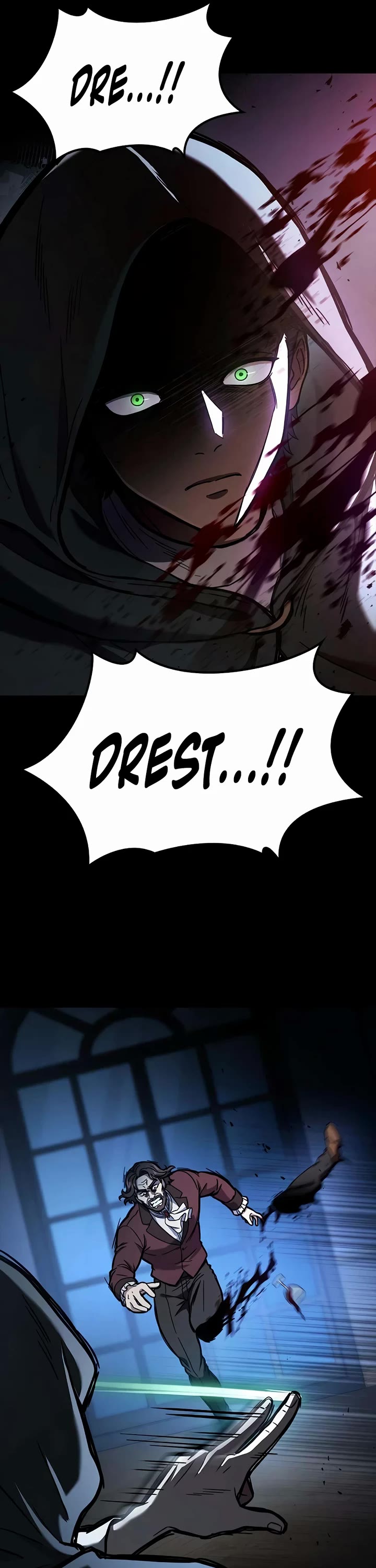 Noble Lady Reformation Guide Chapter 24 page 20 - Chapter 24