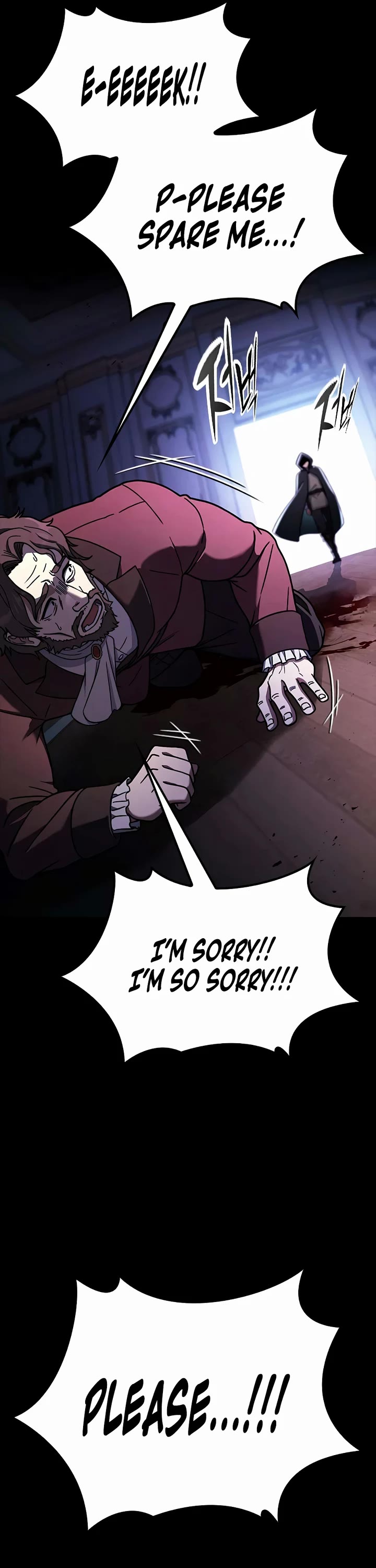 Noble Lady Reformation Guide Chapter 24 page 23 - Chapter 24