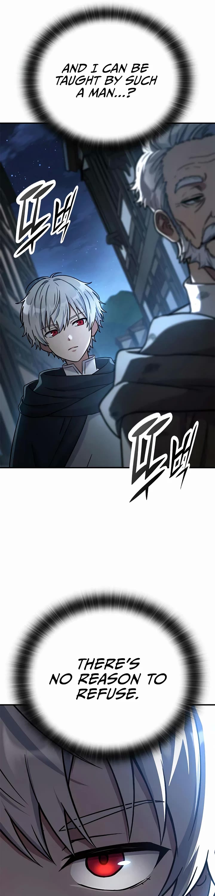 Noble Lady Reformation Guide Chapter 24 page 29 - Chapter 24