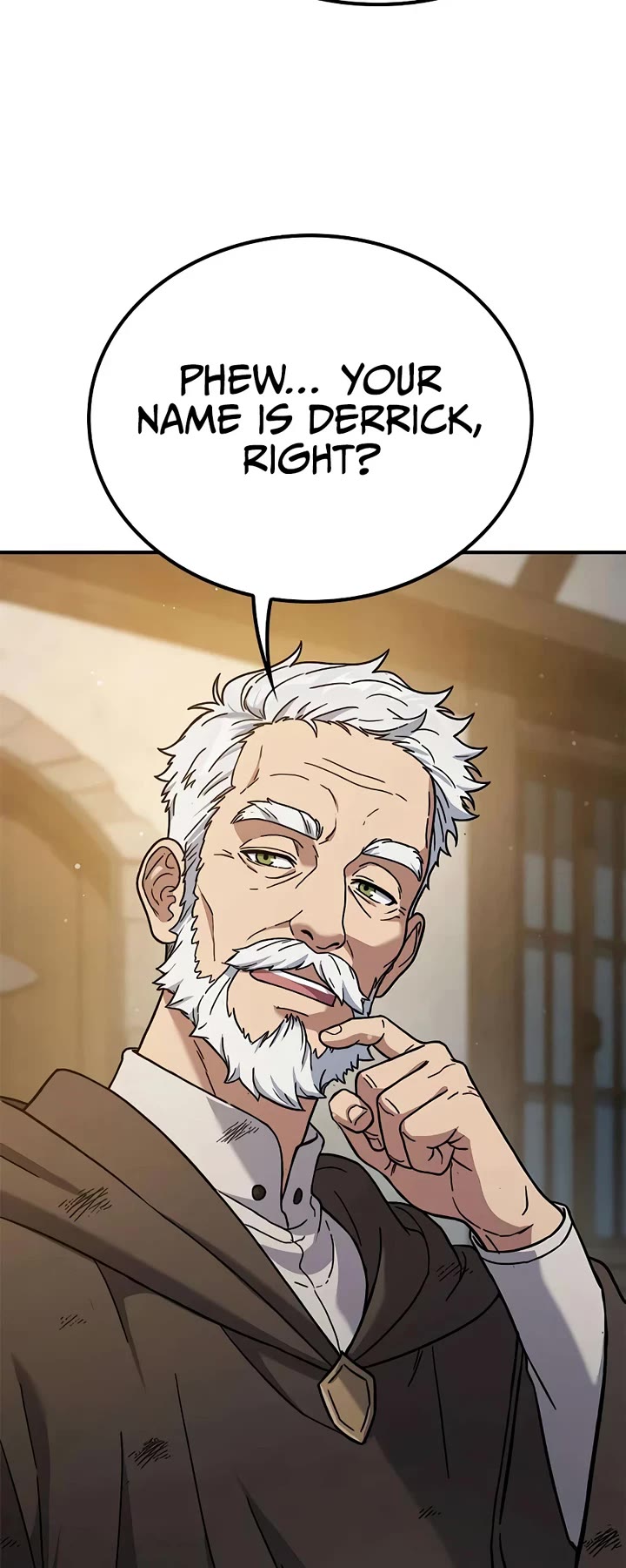 Noble Lady Reformation Guide Chapter 24 page 3 - Chapter 24