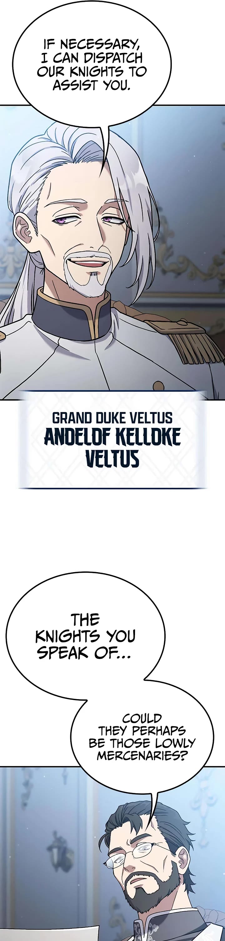 Noble Lady Reformation Guide Chapter 24 page 32 - Chapter 24