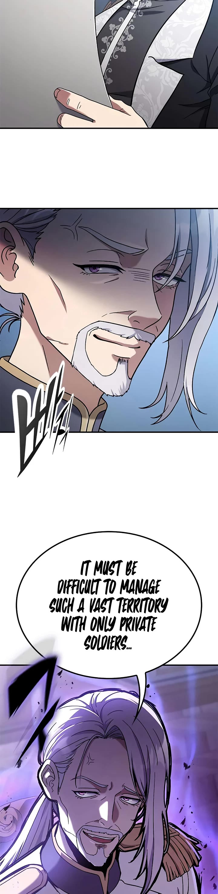 Noble Lady Reformation Guide Chapter 24 page 33 - Chapter 24