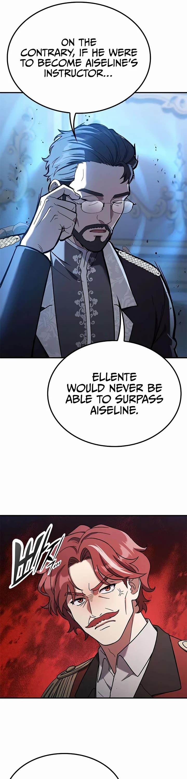Noble Lady Reformation Guide Chapter 24 page 38 - Chapter 24