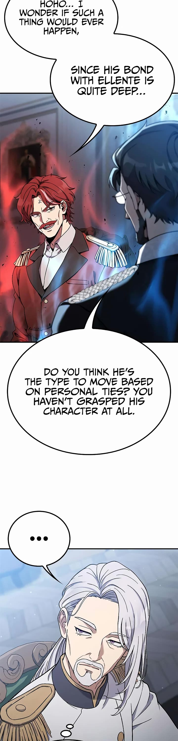 Noble Lady Reformation Guide Chapter 24 page 39 - Chapter 24