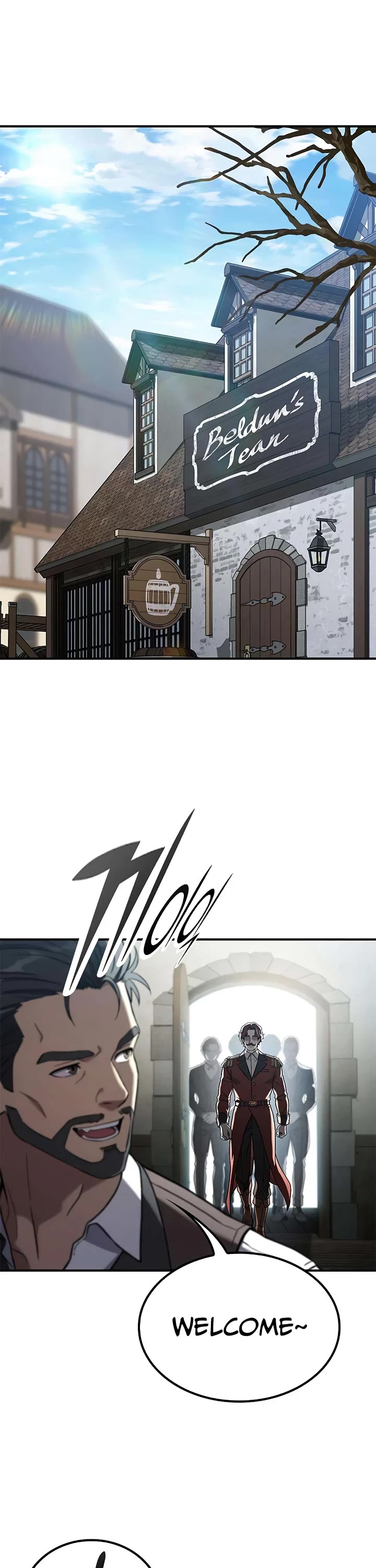 Noble Lady Reformation Guide Chapter 24 page 42 - Chapter 24