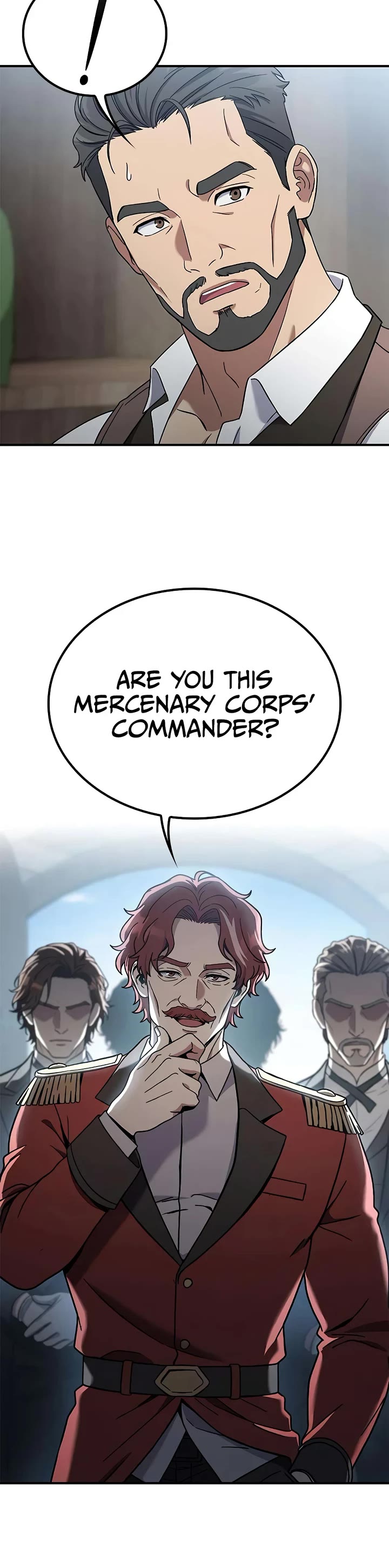 Noble Lady Reformation Guide Chapter 24 page 43 - Chapter 24